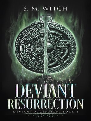 cover image of Deviant Resurrection